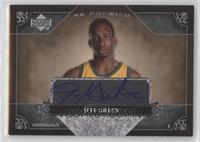 Jeff Green #/25