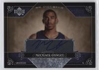 Michael Conley #/25