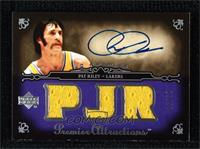 Pat Riley #/50