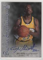 Jeff Green #/50