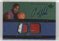 Arron Afflalo #/10