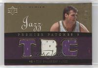 Tom Chambers #/10