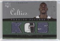 Kevin Garnett #/35