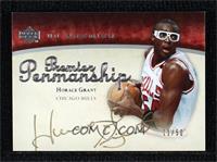 Horace Grant #/50