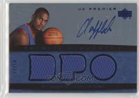 Arron Afflalo #/50