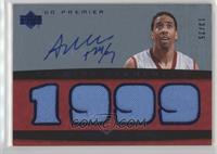 Andre Miller #/25