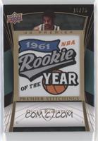 Oscar Robertson #/25