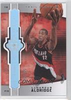 LaMarcus Aldridge #/199