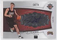 Ultimate Rookie Signatures - Jason Smith #/99