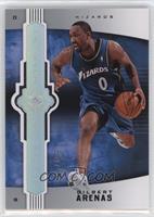 Gilbert Arenas #/199