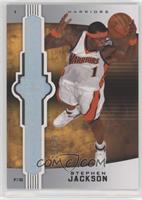 Stephen Jackson #/199