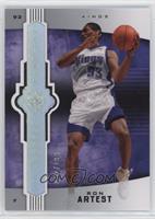 Ron Artest #/199