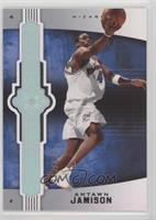 Antawn Jamison [Noted] #/199