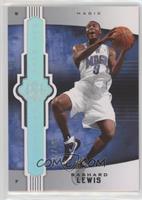 Rashard Lewis #/199