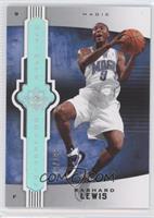 Rashard Lewis #/199