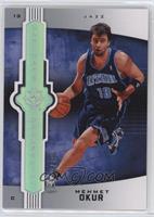 Mehmet Okur #/199