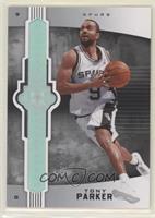 Tony Parker #/199