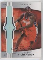 Jason Richardson #/199