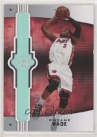 Dwyane Wade #/199