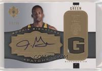 Jeff Green #/25