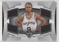 Tony Parker #/99