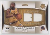 Baron Davis #/50