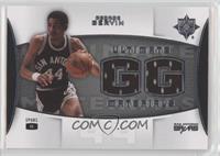 George Gervin