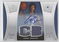 Corey Brewer