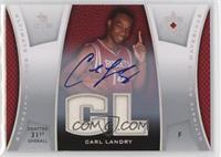 Carl Landry