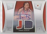 Jared Dudley