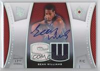 Sean Williams