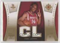 Carl Landry #/99