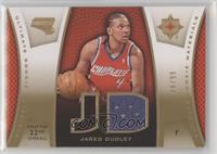 Jared Dudley [Noted] #/99