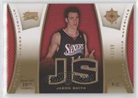 Jason Smith #/99