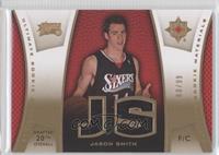 Jason Smith #/99