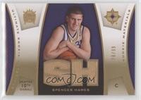 Spencer Hawes #/99