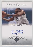 Craig Smith #/75