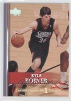 Kyle Korver