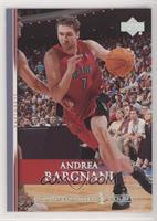 Andrea Bargnani