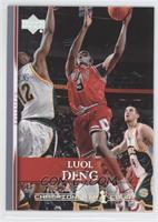 Luol Deng