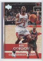 Ben Gordon