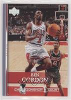 Ben Gordon