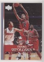 Thabo Sefolosha