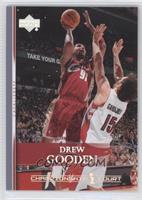 Drew Gooden