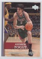 Andrew Bogut