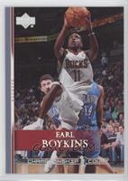 Earl Boykins