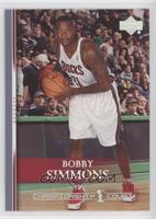 Bobby Simmons