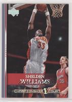 Shelden Williams