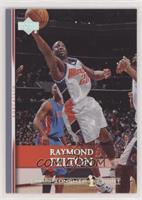 Raymond Felton