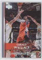 Gerald Wallace